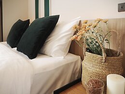 Darley Hotel Chiangmai