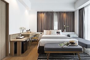 Darley Hotel Chiangmai