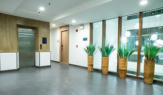 Darley Hotel Chiangmai