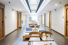Darley Hotel Chiangmai