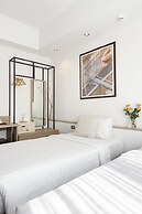 Darley Hotel Chiangmai
