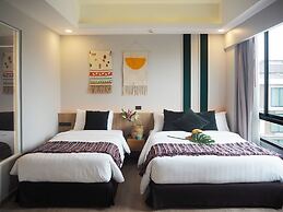 Darley Hotel Chiangmai