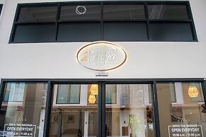 Darley Hotel Chiangmai