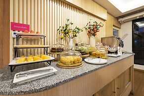 Darley Hotel Chiangmai
