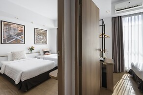 Darley Hotel Chiangmai