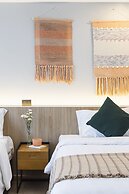Darley Hotel Chiangmai