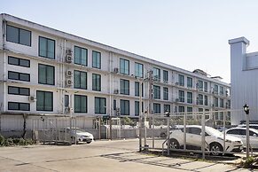 Darley Hotel Chiangmai