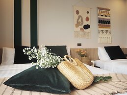 Darley Hotel Chiangmai