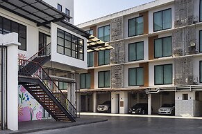 Darley Hotel Chiangmai