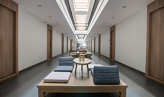 Darley Hotel Chiangmai