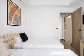 Darley Hotel Chiangmai
