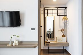 Darley Hotel Chiangmai