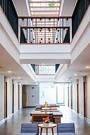 Darley Hotel Chiangmai