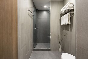 Darley Hotel Chiangmai