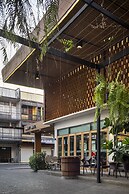 Darley Hotel Chiangmai