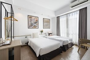 Darley Hotel Chiangmai