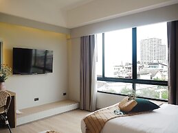 Darley Hotel Chiangmai