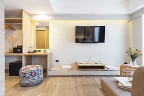 Darley Hotel Chiangmai