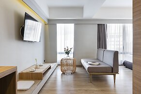 Darley Hotel Chiangmai