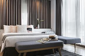 Darley Hotel Chiangmai
