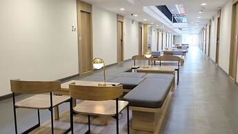 Darley Hotel Chiangmai