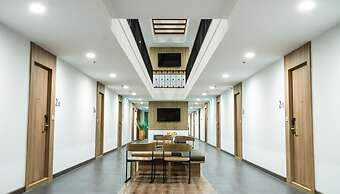 Darley Hotel Chiangmai