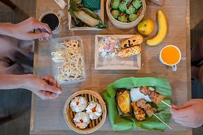 Darley Hotel Chiangmai