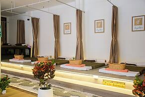 Darley Hotel Chiangmai