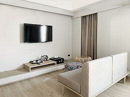 Darley Hotel Chiangmai