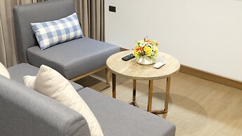 Darley Hotel Chiangmai