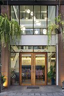 Darley Hotel Chiangmai