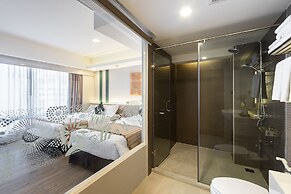 Darley Hotel Chiangmai