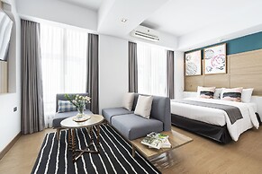 Darley Hotel Chiangmai