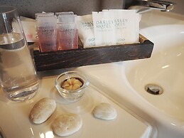 Darley Hotel Chiangmai