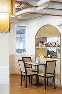 Darley Hotel Chiangmai