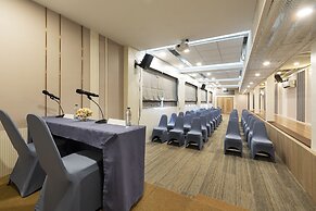 Darley Hotel Chiangmai