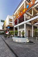 Darley Hotel Chiangmai
