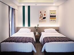 Darley Hotel Chiangmai