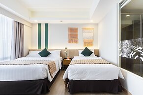 Darley Hotel Chiangmai