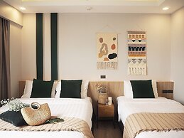 Darley Hotel Chiangmai