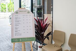 Darley Hotel Chiangmai