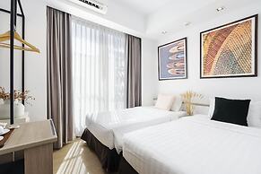 Darley Hotel Chiangmai