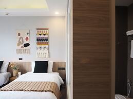 Darley Hotel Chiangmai