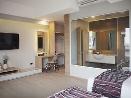 Darley Hotel Chiangmai