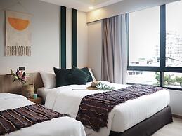 Darley Hotel Chiangmai