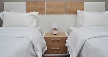 Boho Tiflis Hotel