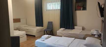 Boho Tiflis Hotel