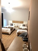 Boho Tiflis Hotel