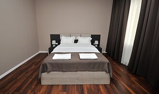 Boho Tiflis Hotel