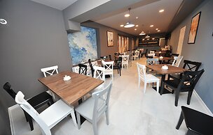 Boho Tiflis Hotel